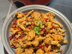 -美蛙四季(亦庄店)