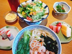 -松本楼(桥西店)