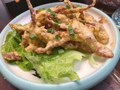 -金龙·打边炉(武进路店)