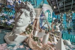 -花轿喜屋婚礼策划