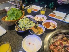 -老卜奎齐齐哈尔烤肉(人民东路店)