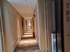 -雲宜贵宾舍酒店(深圳龙东地铁站店)