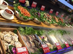 -必点海鲜·鲅鱼水饺(鞍山西道店)