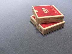 -双湖园·地标武汉菜(黄鹤楼解放路店)