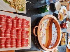 -老版火锅.12年西安排队王(沣峪口店)