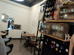 -醒味咖啡馆(南市桥巷店)
