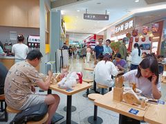 -华三爷拌面(上海光启城店)