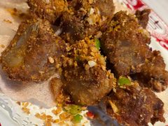 -八府香鸭·啫啫煲(华山路店)