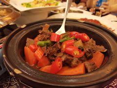 -国惠大酒楼(仓山万达店)