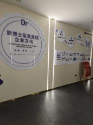 -脸博士医疗美容·眼鼻整形·抗衰中心