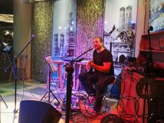 -Paulaner·德国帕拉娜自酿啤酒餐厅(海上世界店)