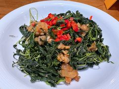 -如轩·海鲜砂锅粥·潮汕菜(海珠店)