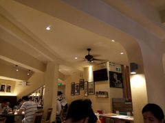 大堂-卡朋西餐(较场西路店)