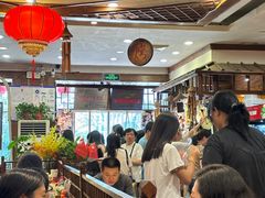 -玉桥餐厅(天坛店)