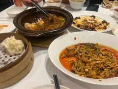 -眉州东坡(北苑华贸店)