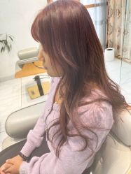 -小齐发型Star·Salon