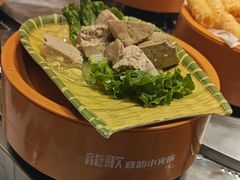 -龍歌自助小火锅(秦淮水游城店)