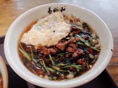 -易裕和·长沙米粉(友谊路店)