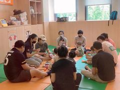 -金宝贝早教(和悦汇店)