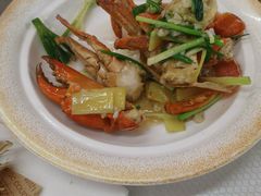 -海鲜e族(马王堆店)