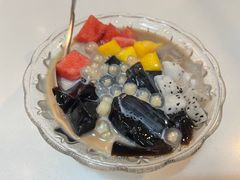 -梧州双钱龟苓膏(丽港航母店)