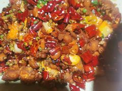 -蜀锦堂·川味现炒(襄阳武商汇店)