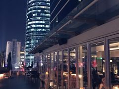 -城市露台景观餐厅(淮海路店)