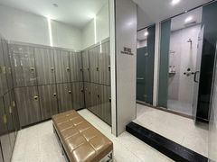 -悦莱美游泳健身(珠江新城花城汇店)