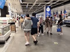 -宜家家居(西安未央商场店)