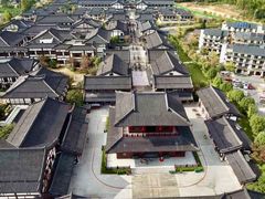 -大唐贡茶院