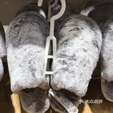 好可爱的拖鞋啊[胜利]