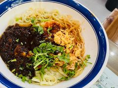 -孟记传统大刀面(星源商城店)
