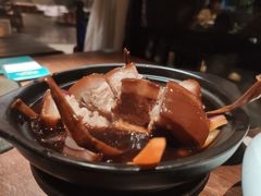 -佬麻雀·新湘菜(珠海金发购物中心店)