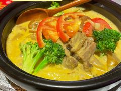 -啫神·广州地标美食(北京路店)