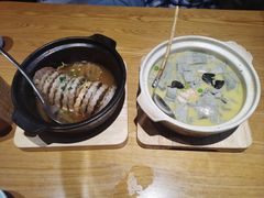 -竹里馆·淮扬菜·功夫茶(老门东店)