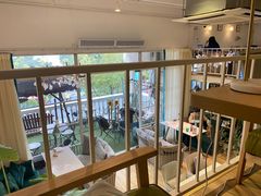 -董小姐咖妃·咖啡·简餐.意面(松江大学城店)