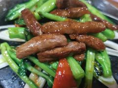 -宝燕壹号景观餐厅(龙盛国际商业广场店)