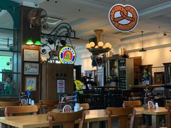 -宝莱纳餐厅(滨江店)