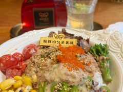 -秘密旅行Bonjour(黑金冠 江南西店)