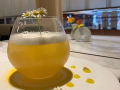 吉维尼的正午-théATRE 茶聚场(王府中環店)