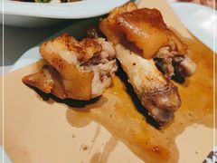 -状元阁烧烤(新华路总店)