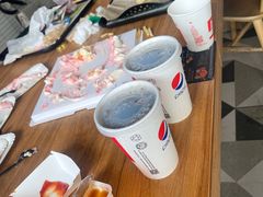 -肯德基(绍兴胜利店)