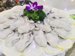 生蚝刺身-巽寮印象美食部落餐厅·海鲜·地方特色菜(惠州体验店)