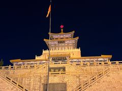 -解放阁
