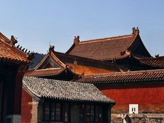 -清东陵