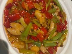 -一品红川菜(皇岗店)