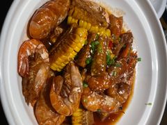 -老阿爸鲜鱼土菜(昆山花桥店)