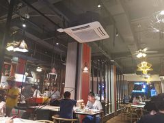 大堂-四姐妹东北饺子(沙尾路店)