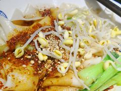-大嘻咹biangbiang面(历史博物馆店)