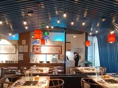 -尚尚仙·酸汤猪手·猪肚鸡火锅(华联万柳购物中心店)